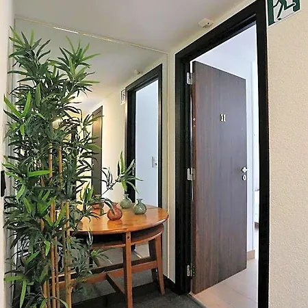 Hotel L'ermitage