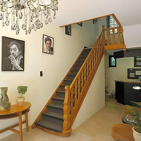 L'ermitage Houffalize
