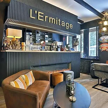 L'ermitage