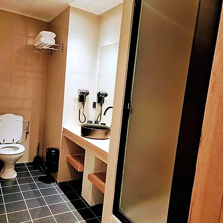 Hotel L'ermitage 3*