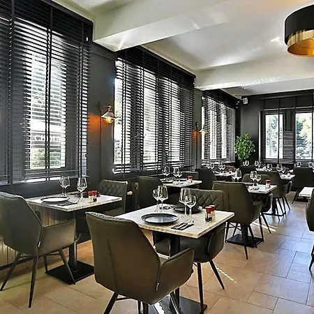 L'ermitage 3*