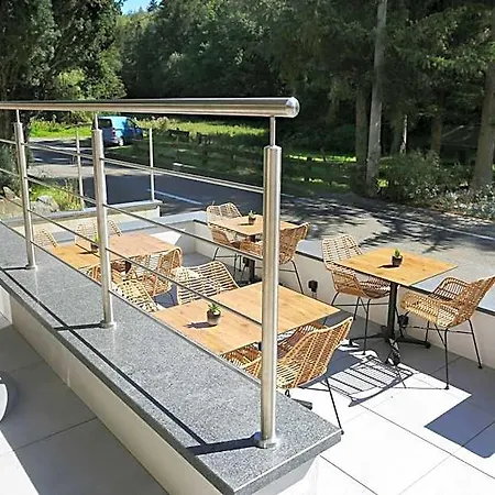 Hotel L'ermitage