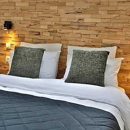 L'ermitage Hotel 3*