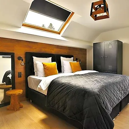 L'ermitage 3*